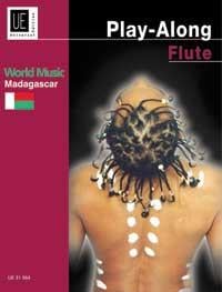 Madagascar - Play Along Flute